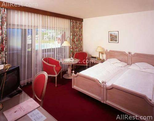 Alpenroyal Grand Hotel 82